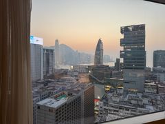 -香港尖沙咀凯悦酒店