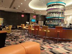 -上海大宁福朋喜来登酒店大堂吧(共和新路店)