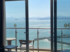 -深圳大梅沙京基洲际度假酒店