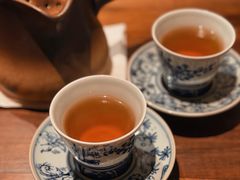 -梅间堂茶馆(绿地缤纷城店)