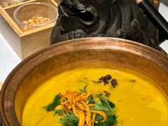 -叶叶菩提(太原别墅店)