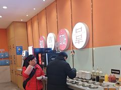 -喜家自助小火锅(卓悦里店)