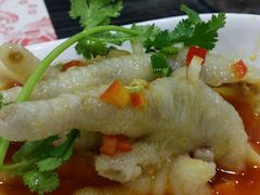 -虾饺妹·粤式手工点心(水荫路店)