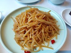 -惠丰堂饭庄·烤鸭·京味菜(西北旺·航天城店)