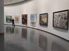 -陕西省美术博物馆