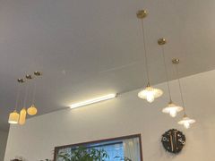 大堂-Ten Olives甜点