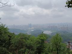 -岳麓山风景名胜区