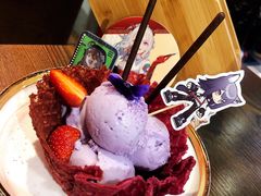 蓝莓雪糕-IPSTAR|潮玩星球(西湖路店)