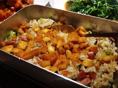 -蜜桃餐厅·古运河畔(南下塘店)