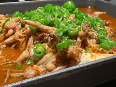 -乔街深夜食堂·台州菜·高压锅生蚝(杭州总店)