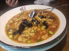 -赵记煎饼卷大葱(泰山大街店)