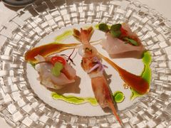 -香樟花园法式铁板烧(恒隆广场店)