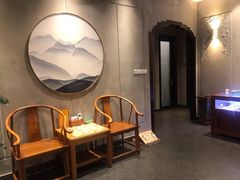 -汉仁宫·古法按摩·足道·SPA(民治店)