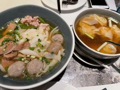-港丽餐厅
