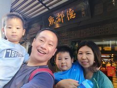 -点都德(大茶楼店)