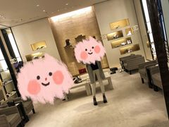-CHANEL(ifs国际金融店)