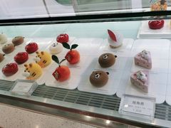 -嗒令甜品·主题融合料理餐厅(首座时代店)