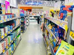 -嗨特购HitGoo(朝阳合生汇店2店)