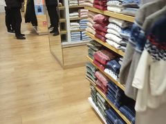 -优衣库(天津鲁能城购物中心店)