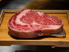 -磐-Teppanyaki-Omakase