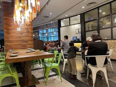 -新旺茶餐厅(嘉里城店)