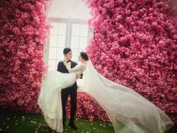 点击看大图 -太郎花子婚纱摄影艺术中心