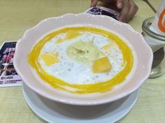 -甜心妈妈·榴莲星级糖水(北京路总店)