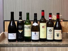 -501號台州海鲜餐厅(海创园店)