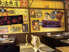 -白石的深夜食堂(济南万象城店)