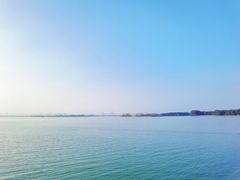 -东湖落雁景区