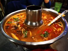 -simply thai天泰(长泰广场店)