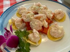 -龙桥私厨·姜花菊花过桥鱼·顺德菜(容桂店)