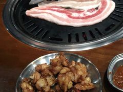 -·缸桶屋·韩式牛肋条自助烤肉(西湖D11店)
