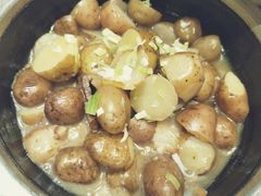 -不倒翁·徽天下名菜楼(马鞍山路店)