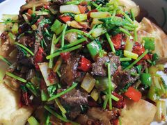 -伊带伊路新疆美食府(呼家楼店)