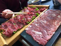-清真·京华源铜锅涮肉(丰庆店)