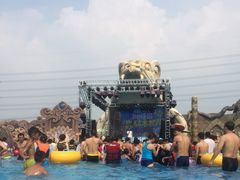 -苏州乐园森林水世界