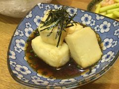 -水之惠鲜鱼料理(王府大街店)