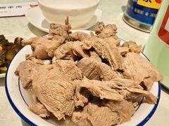 -魏记大碗羊肉(临河总店)