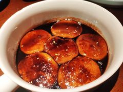 红糖糍粑-绿茶餐厅(汇悦大融城店)