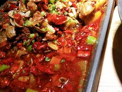 -六月雪干锅(绵阳凯德广场店)