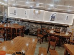 -豫掌柜饸饹面·烩面(秀沿路店)