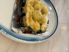 -點無缺茶楼·海鲜酒家(世博店)