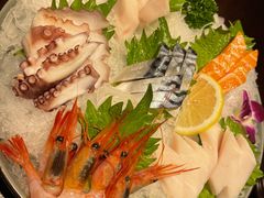 -松子料理(白家庄店)