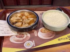 -真功夫(棠下店)