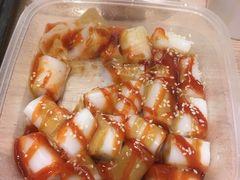 -孖记茶档·热腾茶餐(荔湾领展广场店)
