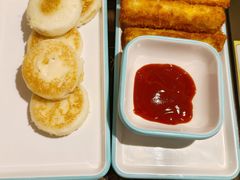 -江边城外烤全鱼(汉光百货店)