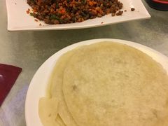 -维吾尔餐厅(宜山路店)