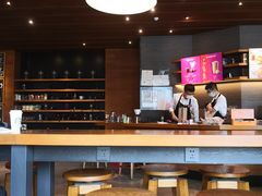 -星巴克(天津工华道智慧山店)