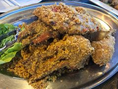 -真浪大家乐海鲜餐馆